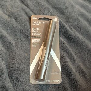 Almay Brow Styler in Medium Brown
